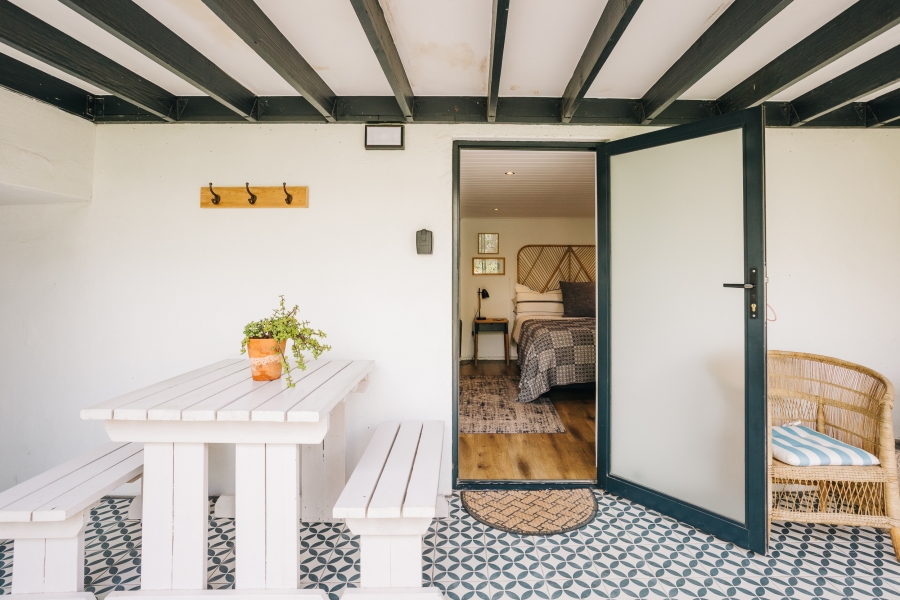 4 Bedroom Property for Sale in Kommetjie Western Cape